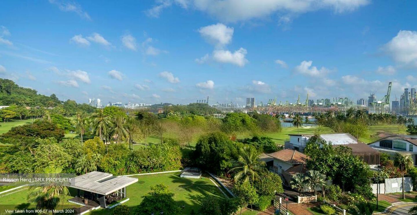 The Residences at W Singapore Sentosa Cove (D4), Condominium #467610541